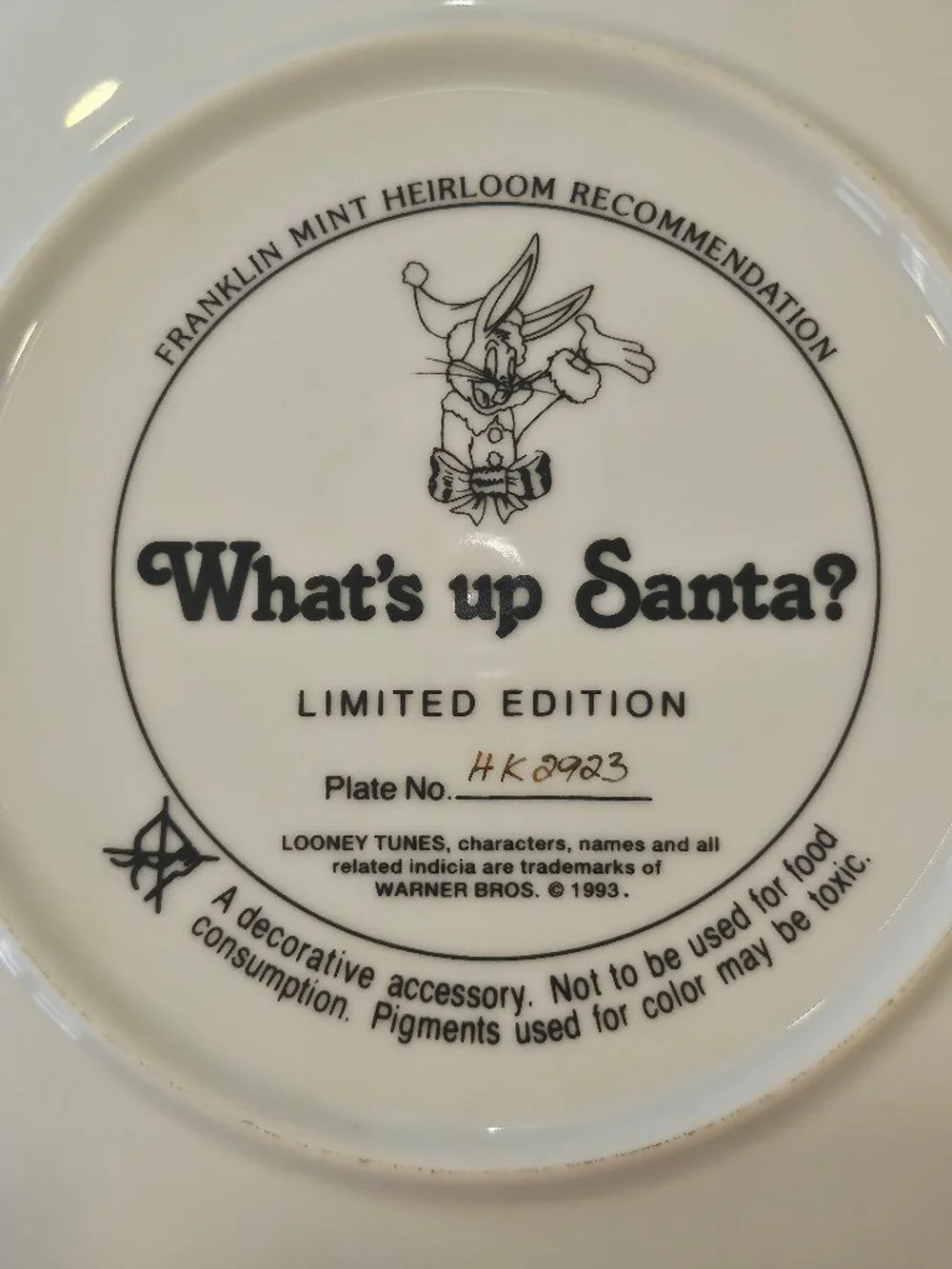 The Franklin Mint capture whimsical